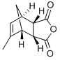 Methyl-5-norbornene-2,3-dicarboxylic anhydride(25134-21-8)